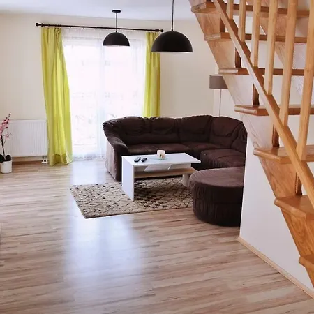 Domek Pod Tatrami Zakopane