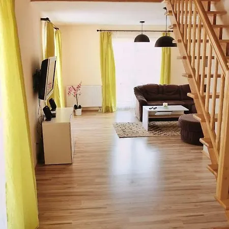Domek Pod Tatrami