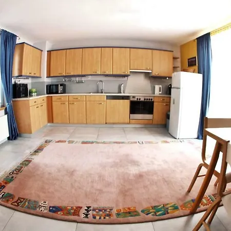 Ferienhaus Domek Pod Tatrami
