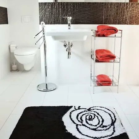 Domek Pod Tatrami *