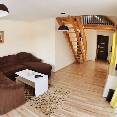 Domek Pod Tatrami