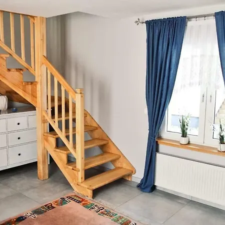 Ferienhaus Domek Pod Tatrami *