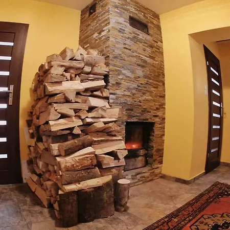 Domek Pod Tatrami * Zakopane