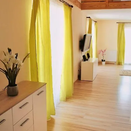 Domek Pod Tatrami