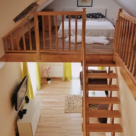 Domek Pod Tatrami *