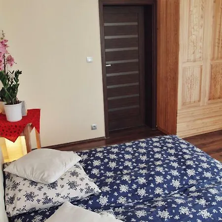 Domek Pod Tatrami Zakopane