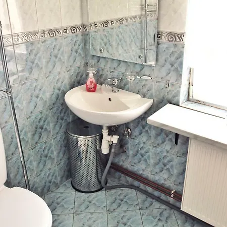 Domek Pod Tatrami Zakopane